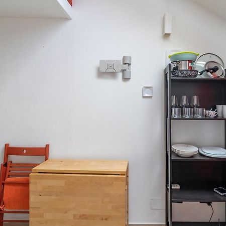 Citta' Studi Apartment Poggi 7 Milan Extérieur photo