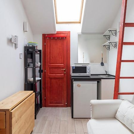 Citta' Studi Apartment Poggi 7 Milan Extérieur photo