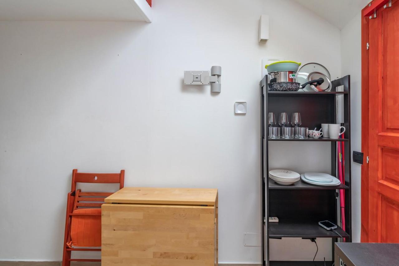 Citta' Studi Apartment Poggi 7 Milan Extérieur photo