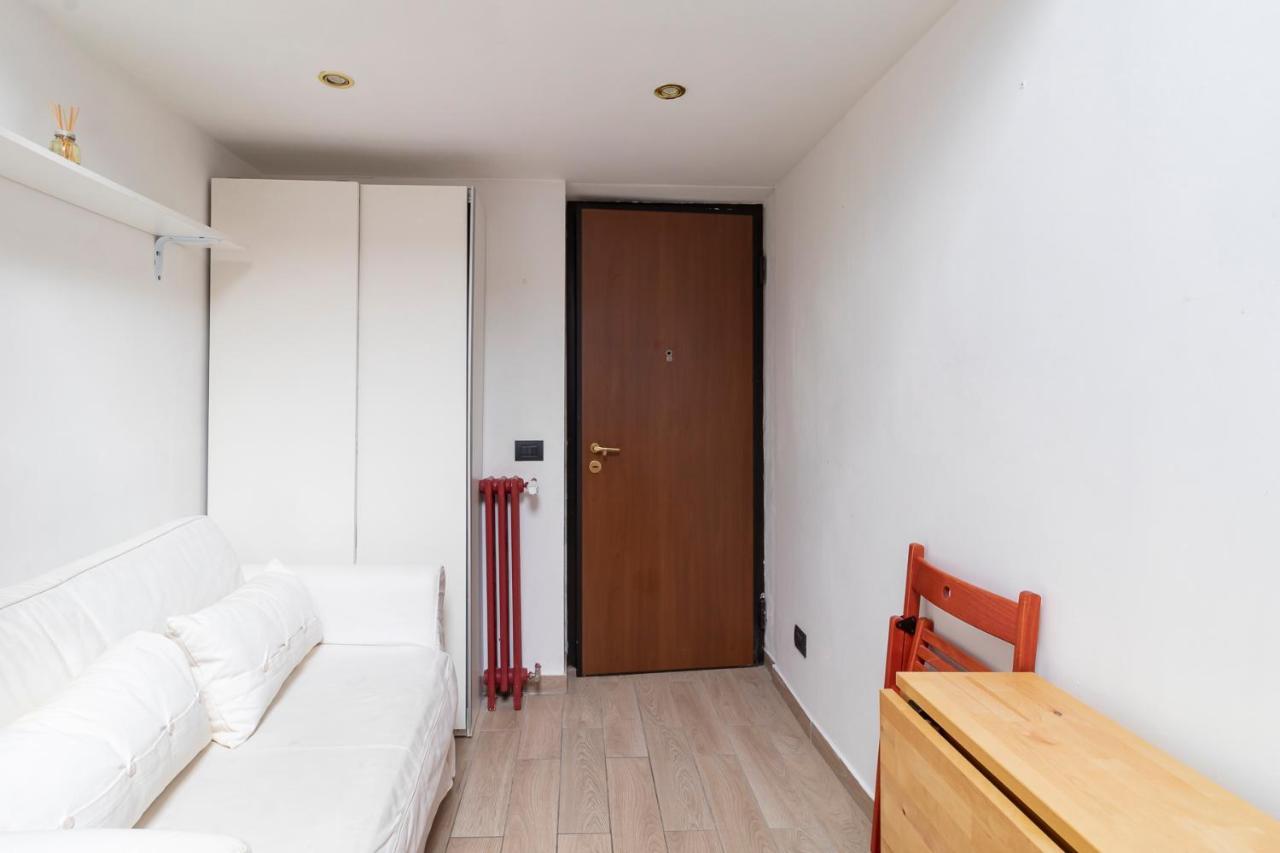 Citta' Studi Apartment Poggi 7 Milan Extérieur photo