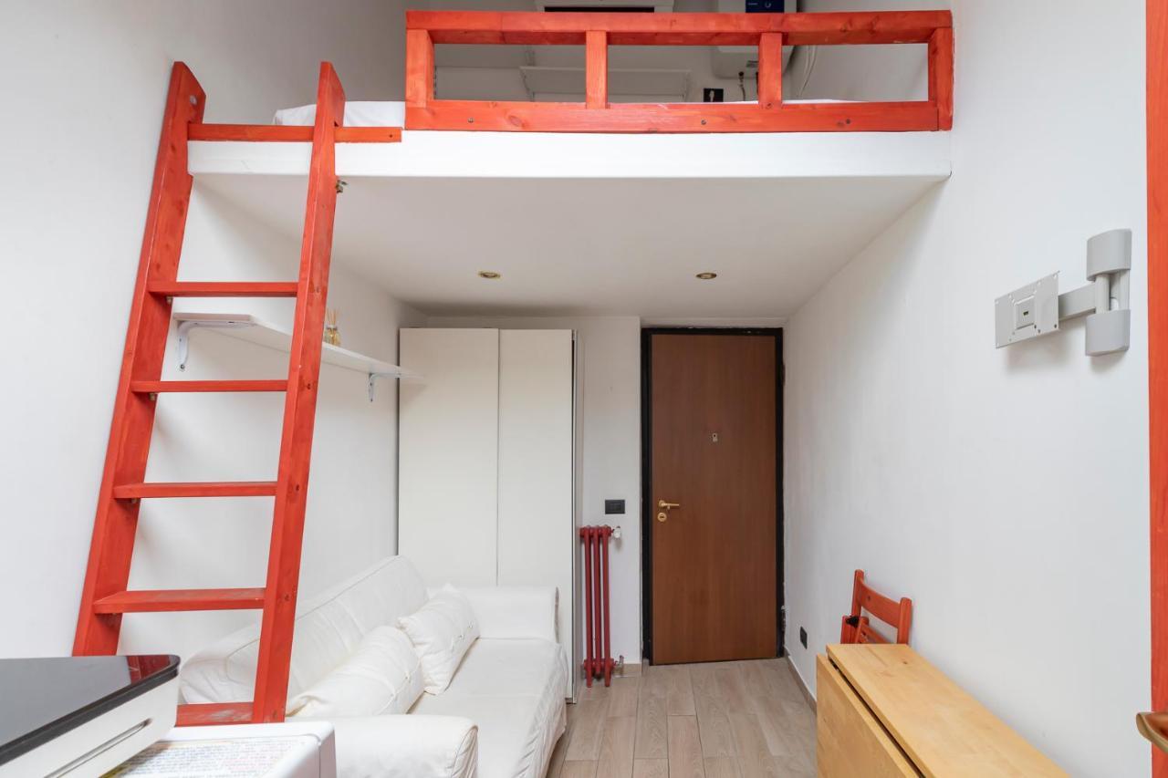 Citta' Studi Apartment Poggi 7 Milan Extérieur photo